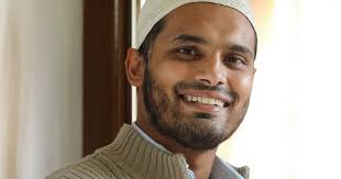 Finding out what Islam is all about