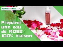 Epingle Par Cm A La Belle Saison Nos Jardins Nous Offrent De Magnifiques Roses Aux Senteurs Parfumees Eau De Rose Eau Florale De Bleuet Comment Preparer