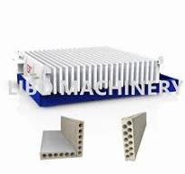 China Lightweight Foamed Cement Wall Panel Machine Suppliers ...