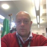 David Midgley Email & Phone Number