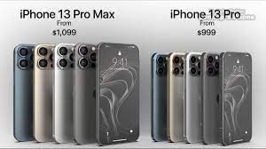 Sep 01, 2021 · dummy units of the iphone 13 line, shared by apple insider, showed the iphone 13 mini at 5.4 inches, with the standard and pro models at 6.1 inches and the pro max measuring an expansive 6.7 inches. Apple Iphone 13 Pro Max Vs Iphone 13 Pro Phonearena