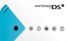 Nintendo 2ds se pondrá a la venta en españa el próximo día 12 de octubre , el mismo día en el que saldrán los nuevos juegos de pokémon. Nintendo Ds Lite Azul Caja Cex Ic Comprar Vender Donar