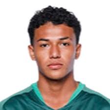 Profile Ariel Pinto, : Info, news, matches and statistics