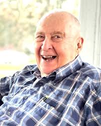 Bruce MacClintic Obituary