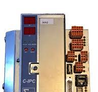 Sigmatek C-IPC 128MB via 733 MHz 01-450-024