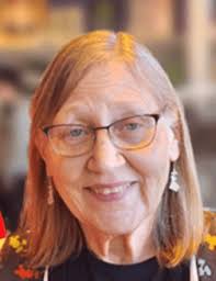 Charlene Van Hook Obituary