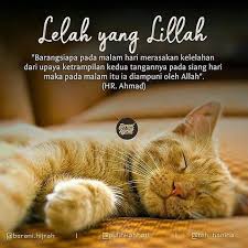 Kata Mutiara Islam Tentang Wanita Lelah Yang Lillah Motivasi Pohon Kehidupan Pelajaran Hidup