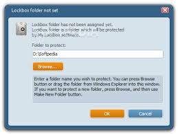 Remove folder lock password, unlock locked files in 3 verified. Download My Lockbox 4 3 Build 4 3 4 171