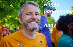 Clowne Road Runners take charge