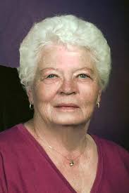 Marlene Peterson Obituary (1931