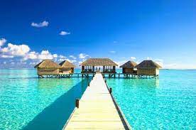 Busca entre las fotos de stock e imágenes libres de derechos sobre maldivas de istock. Trabajar En Un Hotel De Las Islas Maldivas Trabajar Por El Mundo Empleo Formacion Nomada Digital