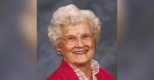 Helen Marie Armstrong Obituary