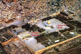 Masjid al aqsa, jerusalem, palestine. Where Is Masjid Al Aqsa Science Faith