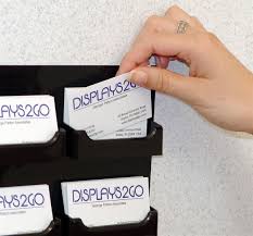 Personalized business card case, monogrammed credit card holder, engraved pocket business card holder, custom office employee appreciation aandlengraving 5 out of 5 stars (14,822) $ 24.99. 9 Pocket Business Card Holders Wall Mount