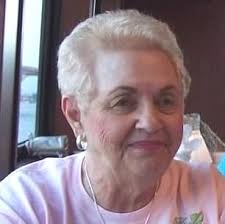 Rose M Rego Obituary