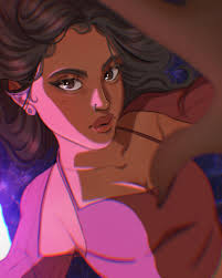 Jondami college AU. Art student Damian Wayne and Baseball player Jon Kent~  . . . . #jonkent #damianwayne #jondami