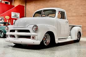 Image result for White 1954 Truck