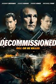 Watch Decommissioned 2016 For Free In Hd At Http Www Streamingtime Net Movie Php Id 68 Movie Stre Streaming Movies Online Streaming Movies Full Movies