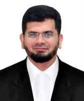 Advocate Javed R Patel in Mumbai