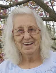 Obituary information for Erma J. Diffenderfer