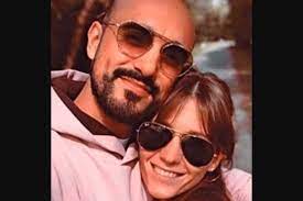 Jun 08, 2021 · abel pintos reveló en febrero último que le propuso matrimonio a su novia, mora calabrese, y mostró el video del íntimo momento en una publicación por el día de los enamorados. Abel Pintos Compartio Por Primera Vez Una Foto Junto A Su Novia La Nacion