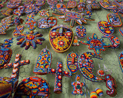 Santa fe is the capitol city of new mexico, and is positioned at 7,000 feet above sea level. 23 Best Souvenirs From Mexico City Gifts For Yourself And Your Loved Ones