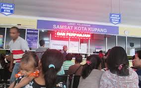 Fujitsu ten ave indonesia(ftai) received best quality 2016 from pt. Mulai 1 Agustus 2019 Kendaraan Bermotor Di Ntt Dapat Keringanan Pajak Tribrata News Polda Ntt