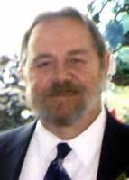 Obituary of John Corbett