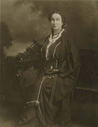 Mary elizabeth lease was an american lecturer, writer, georgist, and political activist. Populism S Kansas Roots