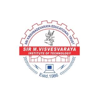 Sir Vishveshwaraiah Institute Of Science And Technology emblem