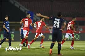 وتابعت فرق الدوري المصري الممتاز 2018 مبارياتها للجولة الثانية، فحقق الداخلية فوزا بنتيجة 2/1 على نادي حرس الحدود يوم الإثنين، في حين تعادل الإسماعيلي مع بتروجيت 0/0. ØªØ±ØªÙŠØ¨ Ù‡Ø¯Ø§ÙÙŠ Ø§Ù„Ø¯ÙˆØ±ÙŠ Ø§Ù„Ù…ØµØ±ÙŠ Ø§Ù„Ù…Ù…ØªØ§Ø² Ø¨Ø¹Ø¯ Ù…Ø¨Ø§Ø±Ø§Ø© Ø§Ù„Ø£Ù‡Ù„ÙŠ ÙˆØ¨ÙŠØ±Ø§Ù…ÙŠØ¯Ø² Ø¨Ø·ÙˆÙ„Ø§Øª