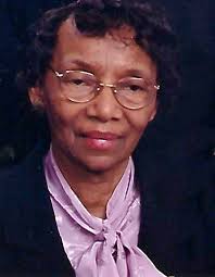 Obituary for Marie (Banks) Johnson