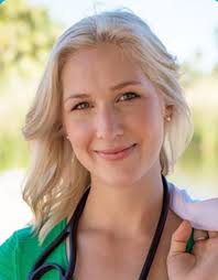 Meet Dr. Vanessa Dean