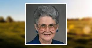 Wanda M. Rhodes Obituary September 11, 2011