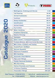 Cobra cords are made in the usa and guaranteed for life. Dairy Spares Ltd Catalogue 2020 By Dairyspares Issuu