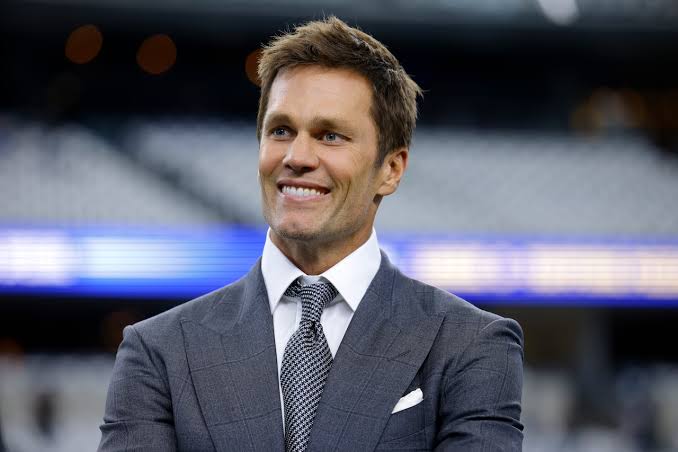 Tom Brady returning to field in 2026 for flag football tournament -  masslive.com