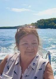 Vera Lynn Potter née Price