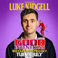 Luke Kidgell - Good Intentions event image