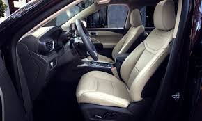 We did not find results for: 2021 Ford Explorer Color Options Features Pricing