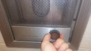 Heaters have to go through rigorous tests to ensure. Vintage Chromalox Bathroom Electric Wall Heater Youtube