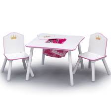 Disney princess chair and table set. Venta Delta Disney Princess Table And Chair Set En Stock
