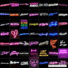 Neon Sign Custom Neon Sign Light Up Sign Custom Neon Sign Neon Bedroom Neon Decor Neon Room