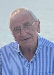 SEAMUS McCARTNEY 22nd March 2025 at Altnagelvin Hospital, husband of  Margaret, loving father of Caitroina, Eva and Rory, devoted grandfather of  Nicole, Noah and Shay, cherished great-grandfather of Fiadh and dear brother