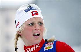 Congrats on her recent bronze medal! Johaug Grat Etter Fiaskorenn Vg