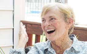 Joan Youmans's Instagram, Twitter & Facebook