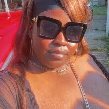 Carnessia Lashaa Rhodes