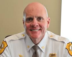 Alumni Spotlight: James (Jamie) Leonard III '02 Appointed Chief of Police  for New Castle County Division of Police