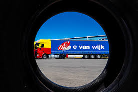 Daf_xf105.460 super space cab, transport e van wijk, cluj. Logistic E Van Wijk Un Pas Inaintea Istoriei Ziua Cargo