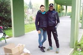 Profile for Maresana Fast Trail