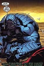 Hand them out at children's hospitals, orphanages, church and day care centers. Rick Jones Character Wikipedia